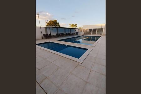 Studio para alugar com 50m², 2 quartos e 1 vaga