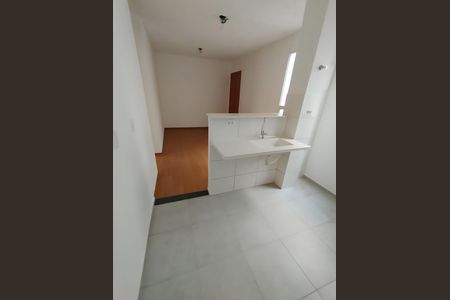 Kitnet/Studio para alugar com 2 quartos, 50m² em Chácaras Tubalina e Quartel, Uberlândia