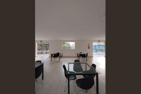 Studio para alugar com 50m², 2 quartos e 1 vaga