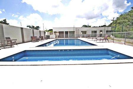 Apartamento para alugar com 50m², 2 quartos e 1 vagaÁrea comum - Piscina