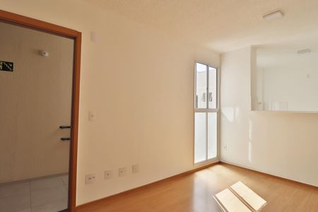 Apartamento para alugar com 50m², 2 quartos e 1 vagaSala