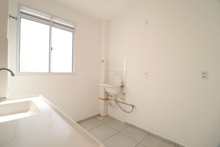 Apartamento para alugar com 50m², 2 quartos e 1 vagaCozinha