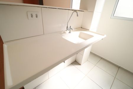Apartamento para alugar com 50m², 2 quartos e 1 vagaCozinha