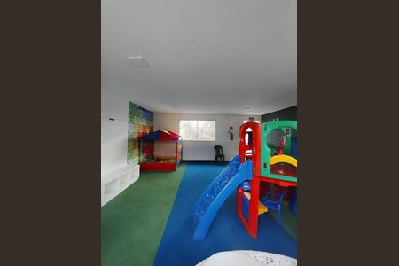 Studio para alugar com 50m², 2 quartos e 1 vaga