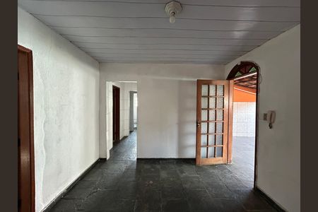 Casa à venda com 6 quartos, 360m² em Jardim Leblon, Belo Horizonte