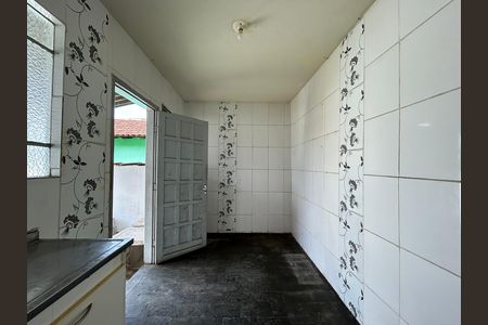Casa para alugar com 360m², 6 quartos e 2 vagas Casa para alugar com 360m², 6 quartos e 2 vagasCozinha