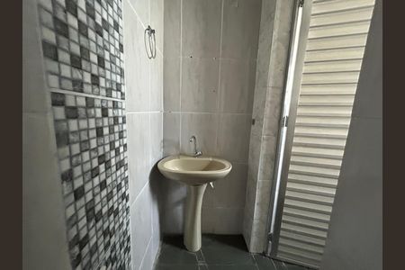 Casa para alugar com 360m², 6 quartos e 2 vagas Casa para alugar com 360m², 6 quartos e 2 vagasBanheiro de serviço