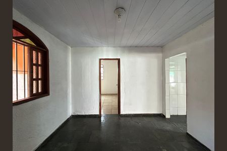 Sala de casa para alugar com 6 quartos, 360m² em Jardim Leblon, Belo Horizonte
