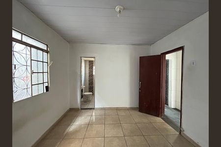 Casa à venda com 6 quartos, 360m² em Jardim Leblon, Belo Horizonte