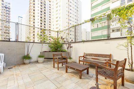 Apartamento à venda com 92m², 3 quartos e 1 vagaÁrea comum - Pátio
