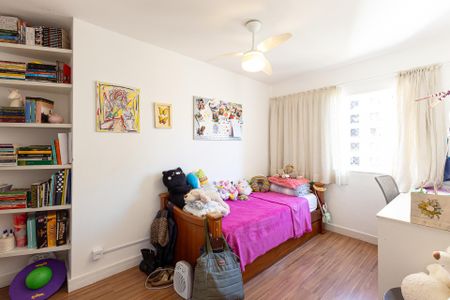 Apartamento à venda com 92m², 3 quartos e 1 vagaQuarto 2