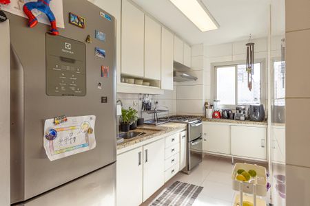 Apartamento à venda com 92m², 3 quartos e 1 vagaCozinha