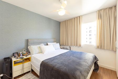 Apartamento à venda com 92m², 3 quartos e 1 vagaSuíte