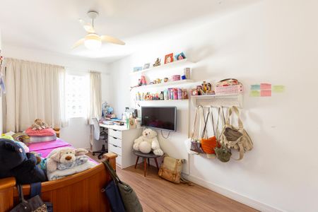 Apartamento à venda com 92m², 3 quartos e 1 vagaQuarto 2