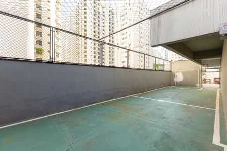 Apartamento à venda com 92m², 3 quartos e 1 vagaÁrea comum - Quadra