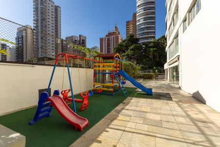 Apartamento à venda com 92m², 3 quartos e 1 vagaÁrea comum - Playground