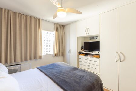 Apartamento à venda com 92m², 3 quartos e 1 vagaSuíte