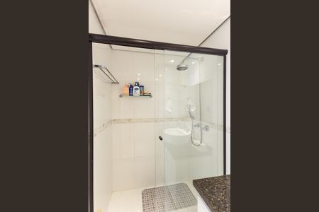Apartamento à venda com 92m², 3 quartos e 1 vagaBanheiro Social