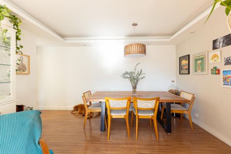 Apartamento à venda com 92m², 3 quartos e 1 vagaSala