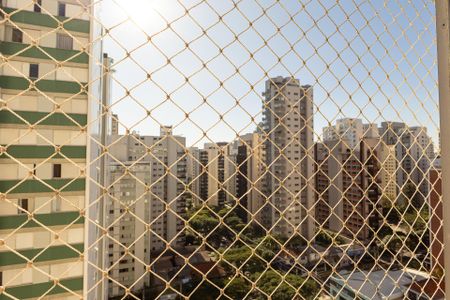 Apartamento à venda com 92m², 3 quartos e 1 vagaSala