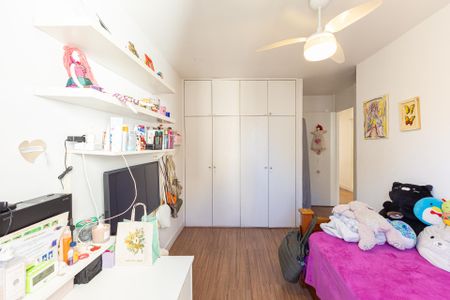 Apartamento à venda com 92m², 3 quartos e 1 vagaQuarto 2