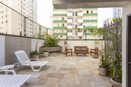 Apartamento à venda com 92m², 3 quartos e 1 vagaÁrea comum - Pátio
