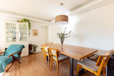 Apartamento à venda com 92m², 3 quartos e 1 vagaSala