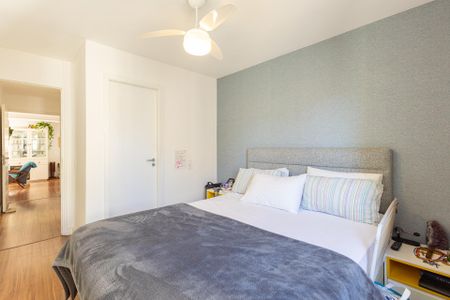 Apartamento à venda com 92m², 3 quartos e 1 vagaSuíte