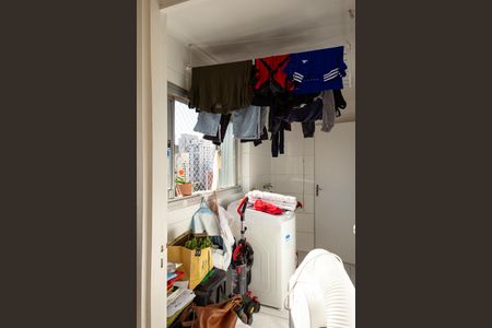 Apartamento à venda com 92m², 3 quartos e 1 vagaÁrea de Serviço