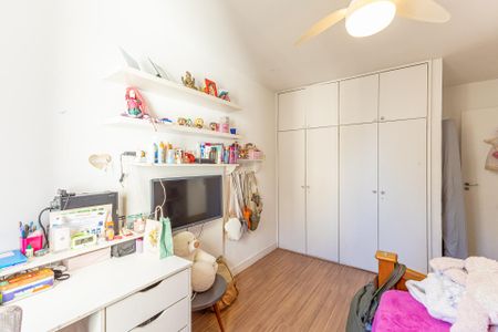 Apartamento à venda com 92m², 3 quartos e 1 vagaQuarto 2