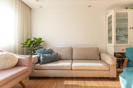 Apartamento à venda com 92m², 3 quartos e 1 vagaSala