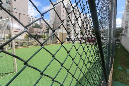 Apartamento à venda com 47m², 2 quartos e 1 vaga