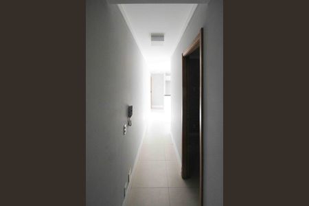 Apartamento à venda com 47m², 2 quartos e 1 vaga Apartamento à venda com 47m², 2 quartos e 1 vagaCorredor