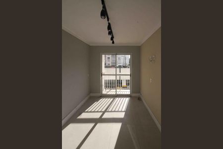 Apartamento à venda com 47m², 2 quartos e 1 vaga Apartamento à venda com 47m², 2 quartos e 1 vagaSala
