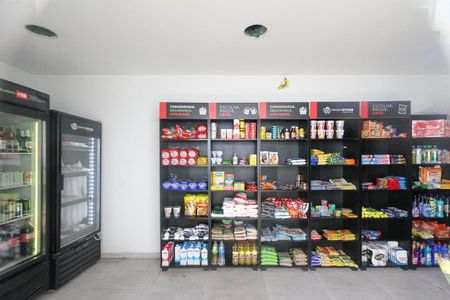 Apartamento à venda com 47m², 2 quartos e 1 vaga