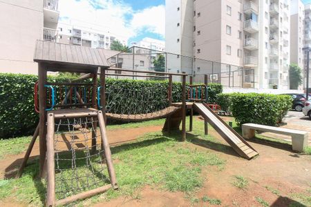 Apartamento à venda com 47m², 2 quartos e 1 vaga
