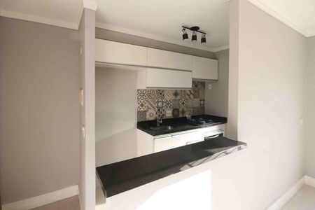 Apartamento à venda com 47m², 2 quartos e 1 vaga Apartamento à venda com 47m², 2 quartos e 1 vagaCozinha