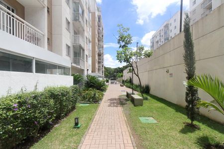 Apartamento à venda com 47m², 2 quartos e 1 vaga