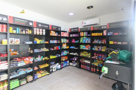 Apartamento à venda com 47m², 2 quartos e 1 vaga