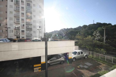 Apartamento à venda com 47m², 2 quartos e 1 vaga Apartamento à venda com 47m², 2 quartos e 1 vagavista