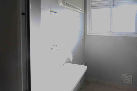 Apartamento à venda com 47m², 2 quartos e 1 vaga Apartamento à venda com 47m², 2 quartos e 1 vagaÁrea de Serviço