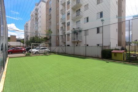 Apartamento à venda com 47m², 2 quartos e 1 vaga