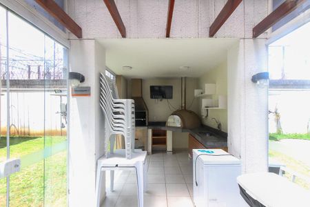 Apartamento à venda com 47m², 2 quartos e 1 vaga