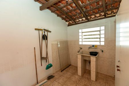 Casa à venda com 177m², 4 quartos e 3 vagas