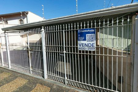 Casa à venda com 177m², 4 quartos e 3 vagas