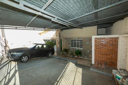 Casa à venda com 177m², 4 quartos e 3 vagas