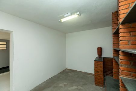Casa à venda com 177m², 4 quartos e 3 vagas