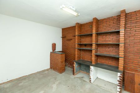 Casa à venda com 177m², 4 quartos e 3 vagas