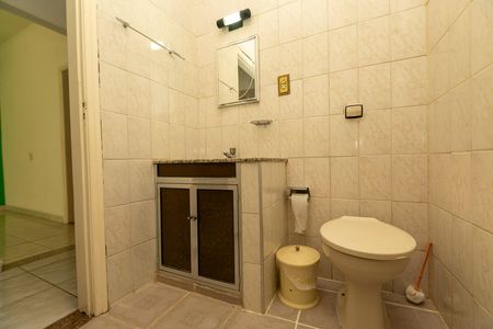 Casa à venda com 177m², 4 quartos e 3 vagas
