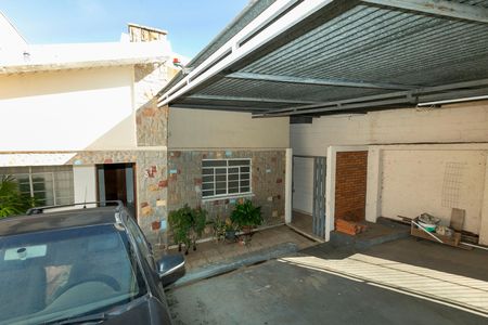Casa à venda com 177m², 4 quartos e 3 vagas